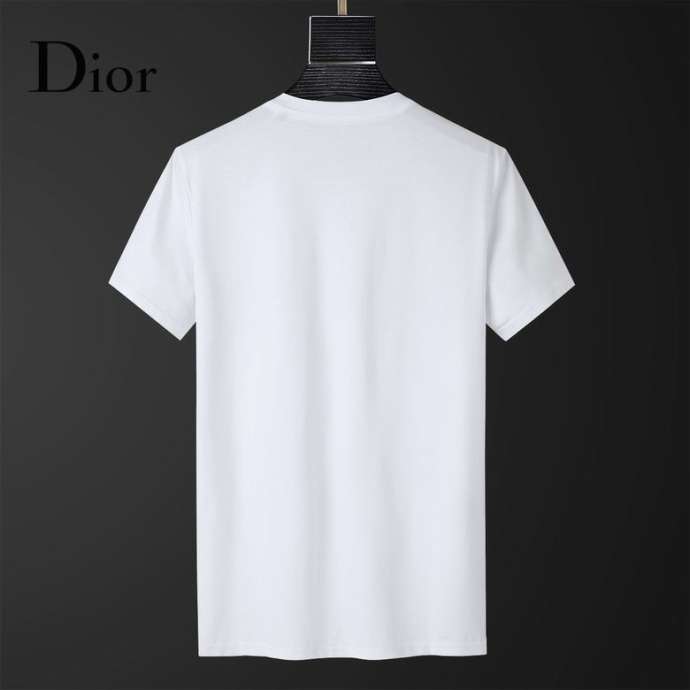 Dior T Shirts Short _SKUDiorM-4XL25cn2233896